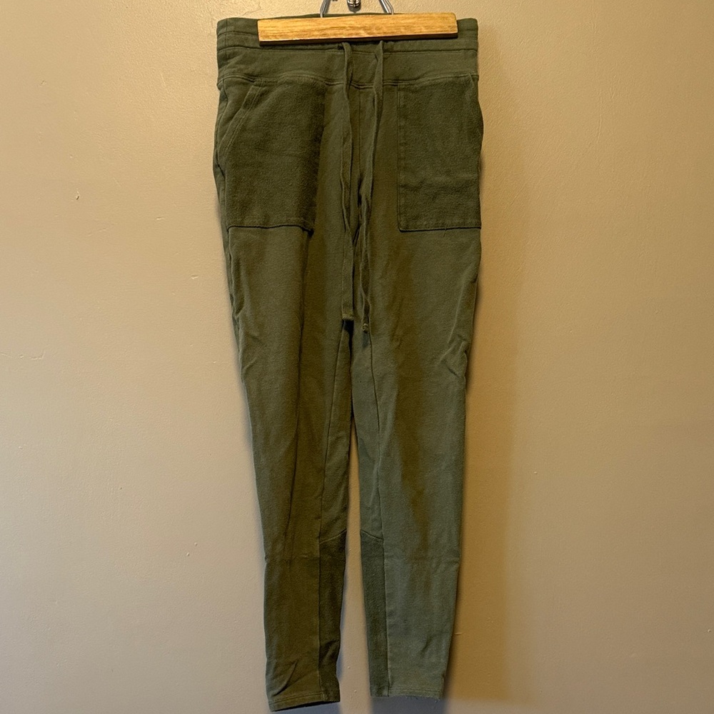 UpWest Cotton Leggings w/ pockets